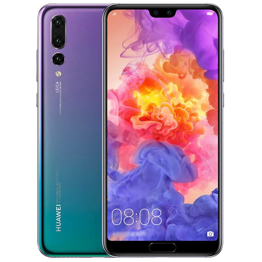 Ремонт P20