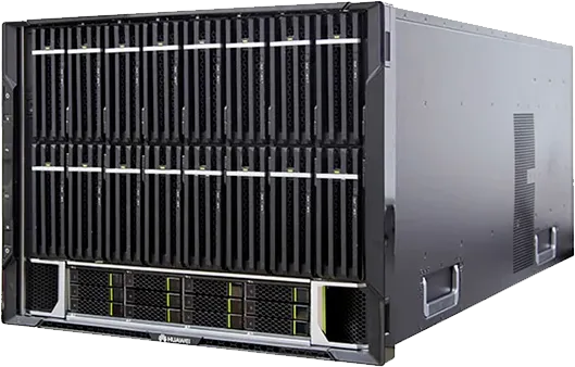 Ремонт FusionServer 8100 V5
